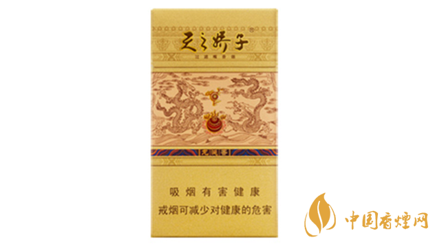 最新娇子香烟价格表图2025 娇子香烟种类价格2025