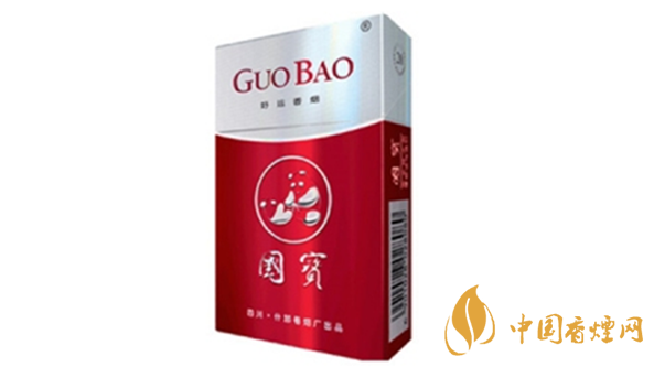 国宝香烟图片和价格2025 国宝香烟品种价格2025
