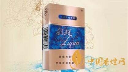 2020利群国色天香好抽吗?利群国色天香品析2020