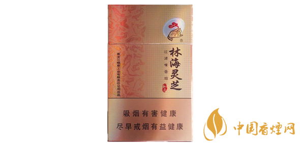 林海灵芝如意图片及价格表一览 林海灵芝如意多少钱