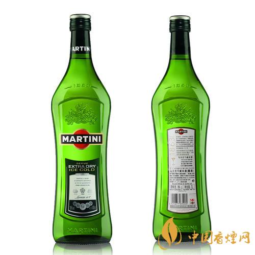 马天尼鸡尾酒价格2020 马天尼1863多少钱一瓶