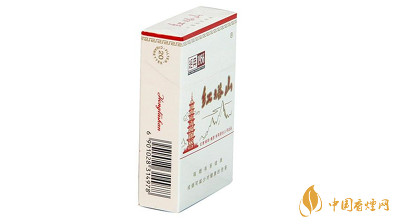 红塔山1956硬盒怎么样?红塔山1956硬盒口味品析2020