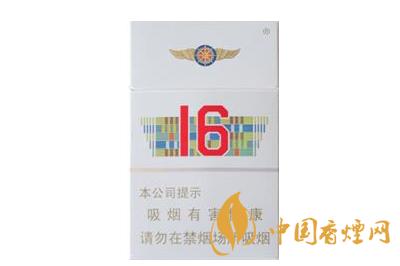 人民大会堂辽宁16香烟多少钱 人民大会堂辽宁16香烟价格及参数一览