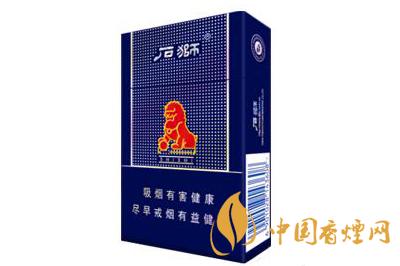 石狮平安香烟价格表图2020 石狮平安香烟价格是多少