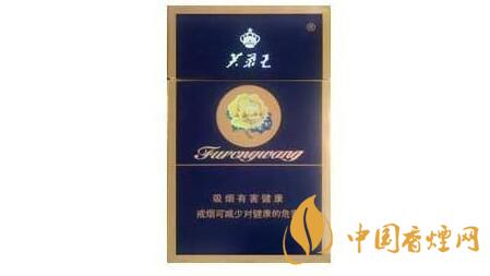 芙蓉王硬蓝新版爆珠口感怎么？芙蓉王新版硬蓝外观口味2020