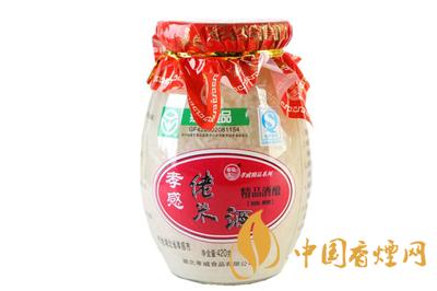 孝感佬米酒价格是多少  孝感佬米酒怎么样