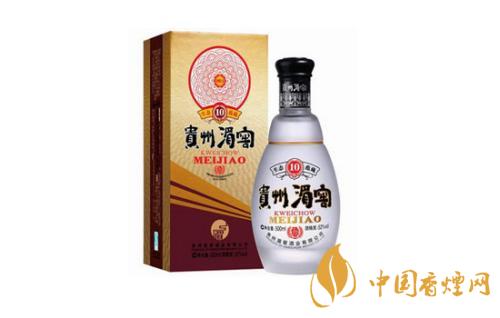 湄窖酒价格表52度2020 湄窖酒多少钱一瓶