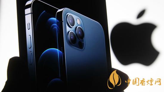 iPhone12中国预定量三天超15万部 iPhone12预约超量火爆!