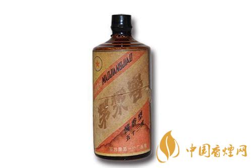 茅浆窖1987回收价格 2020茅浆窖1987什么价位?