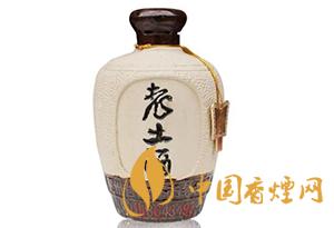 贵州老土酒52度价格表2020 贵州老土酒多少钱1瓶