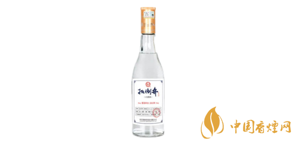 52度扳倒井1号样酒500ml白酒价格及图片一览