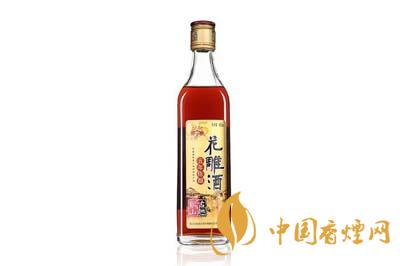 花雕酒怎么喝比较好 花雕酒是什么