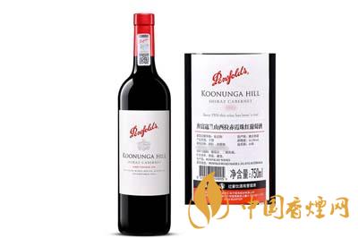 奔富128红酒价格是多少 2020奔富128红酒价格表图大全