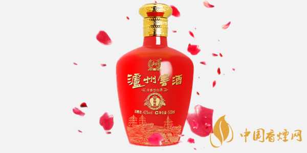 浓香型白酒有哪些 浓香型白酒的特点介绍