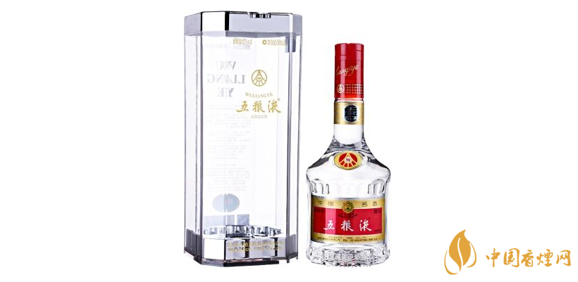 五粮液52度价格一览表 2020五粮液52度什么价位