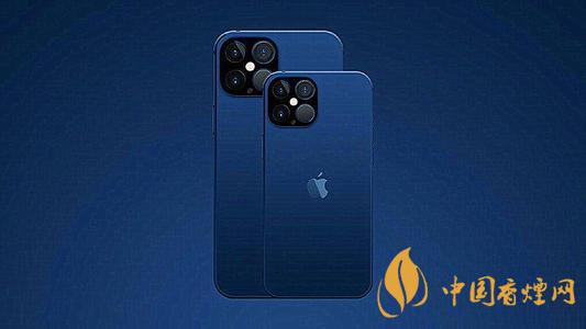 蓝iPhone12被吐槽 颜色和官网相差太大!