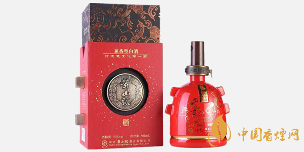 黄山头酒价格表和图片2020年 黄山头酒怎么样