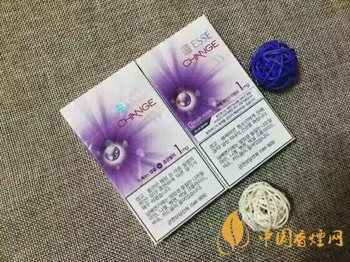 便宜好抽的外烟排行榜2020 好抽的外烟系列推荐