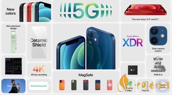 首批iPhone12订单发货了 你的iPhone已经上路了!