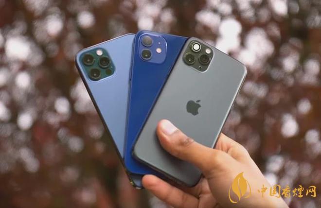 iPhone12 Pro最高溢价3000元 新一轮的饥饿营销?