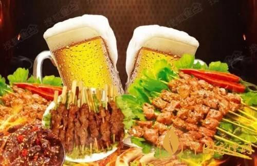 喝啤酒不应该吃什么 喝啤酒时注意的事项介绍