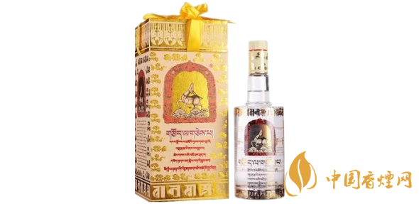 藏羚羊52度多少钱 52度藏羚羊千年藏秘酒价格表一览