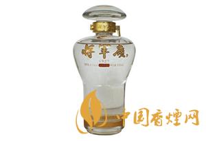 涉县将军岭酒价格图片 涉县将军岭酒1922多少钱