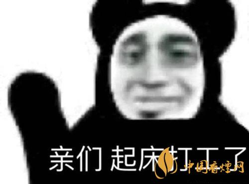 早安打工人是什么梗？早安打工人梗语录大全