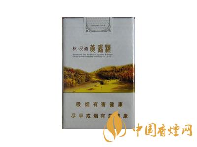 黄鹤楼香烟价格表图大全2020 黄鹤楼品道香烟价格及种类介绍