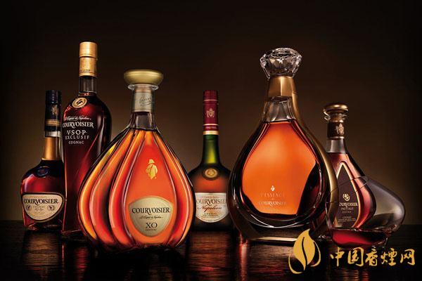 洋酒有哪些品种 最全洋酒种类介绍