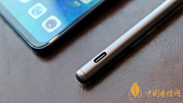 华为M-Pen2怎么用 华为M-Pen2使用教程