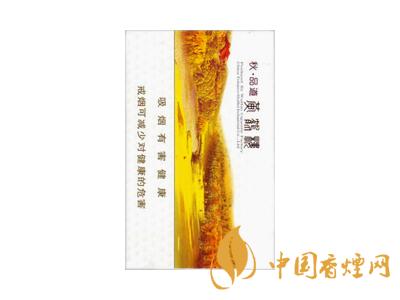 黄鹤楼香烟价格表图大全2020 黄鹤楼品道香烟价格及种类介绍