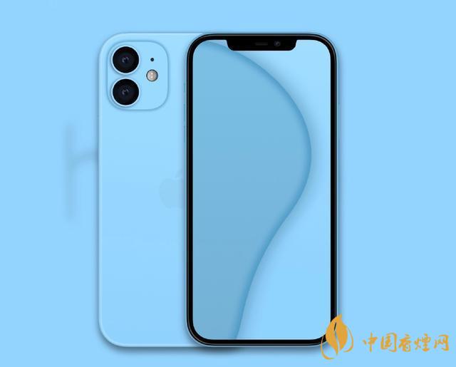 iphone12蓝色开箱测评 iphone12蓝色值得买吗?