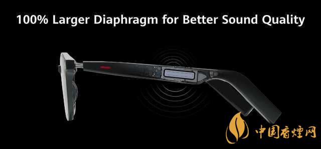 华为EyewearII智能眼镜价格多少?华为EyewearII官方报价