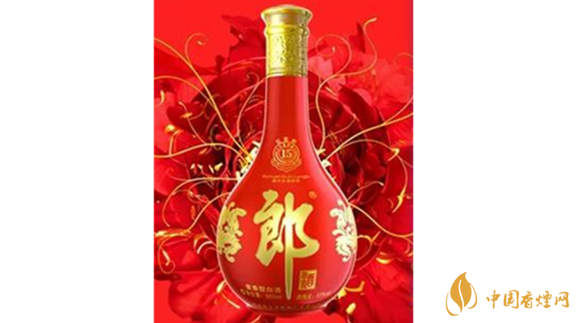 中国郎酒价格表大全一览2020 中国郎酒一瓶多少钱？