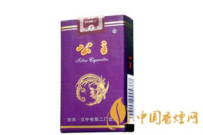 公主香烟多少钱一盒 2025公主香烟价格表图