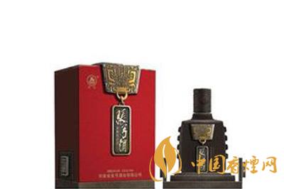 张弓酒尚品多少钱 张弓酒尚品价格及图片