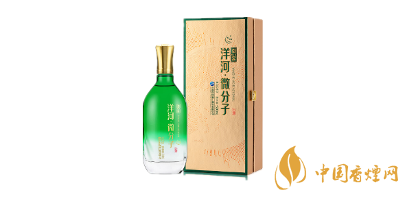 洋河微分子微客怎么样 洋河微分子微客V6价格及图片一览