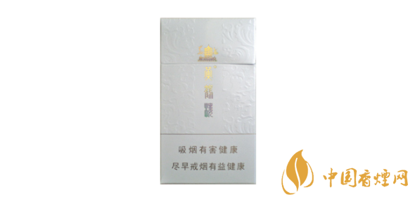 黄鹤楼硬奇景价格及口感分析 黄鹤楼硬奇景好抽吗