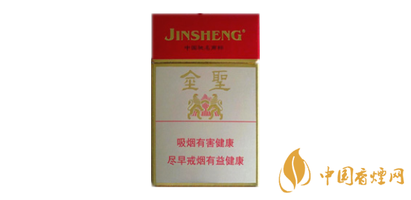 金圣吉品香烟价格表图 2025金圣吉品多少钱一条