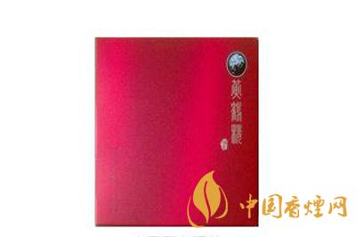 黄鹤楼异型论道价格是多少 黄鹤楼异型论道口感评测