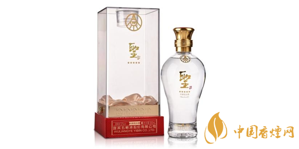 五粮液圣酒(五星)价格表图 五粮液圣酒(五星)核心参数介绍
