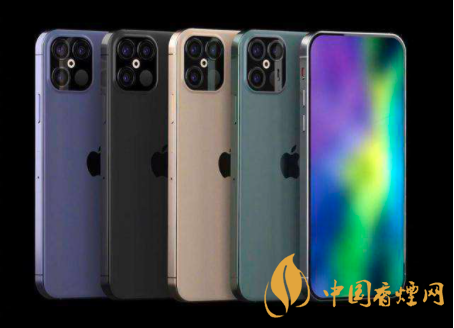 iPhone12显示屏的强度怎么样?和iPhone11对比哪个更强?
