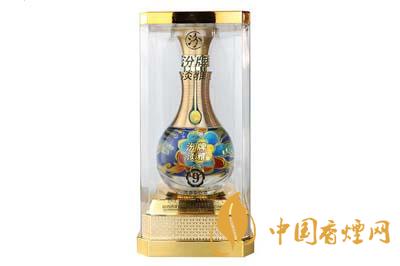 百年汾杏淡雅9多少钱 汾杏淡雅9的价格介绍