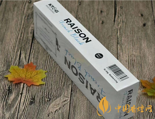 Raison红酒爆珠多少钱一包 2020Raison红酒爆珠价格和图片一览