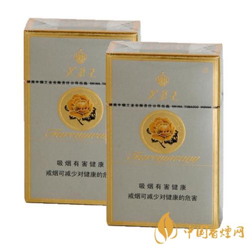 2025年芙蓉王香烟最新价格一览 芙蓉王香烟产品简介