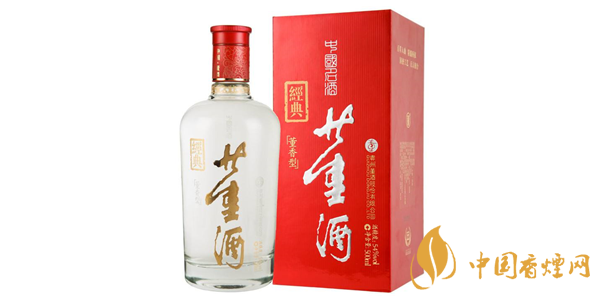 董酒价格表和图片 董酒是哪里生产的