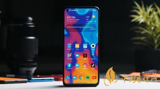 红米K30S至尊纪念版跑分多少？红米K30S至尊纪念版安兔兔跑分