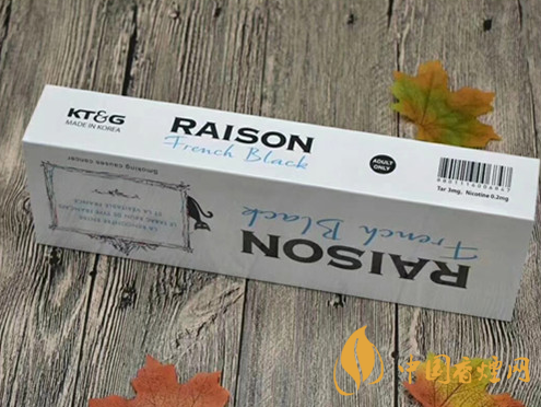 Raison红酒爆珠多少钱一包 2020Raison红酒爆珠价格和图片一览