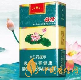 软荷花马尔斯绿价格及外观介绍 软荷花马尔斯绿口感评测